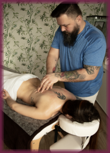 Masáž Nitra Mi Masáže