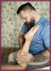 Masáž Nitra Mi Masáže